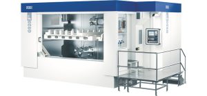 axis machining 