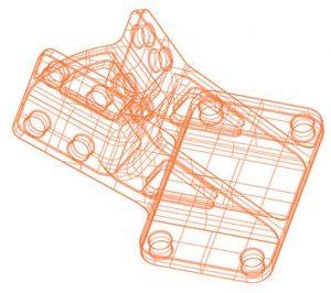 Surface Model