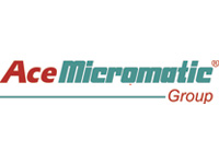 Ace Micromatics's Logo