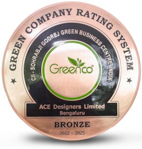  Ace Micromatics benchmarks