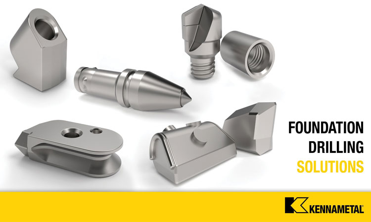 Kennametal