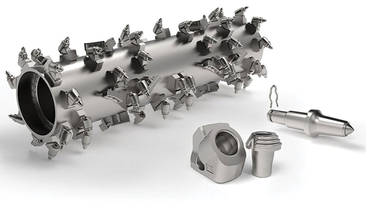 Kennametal