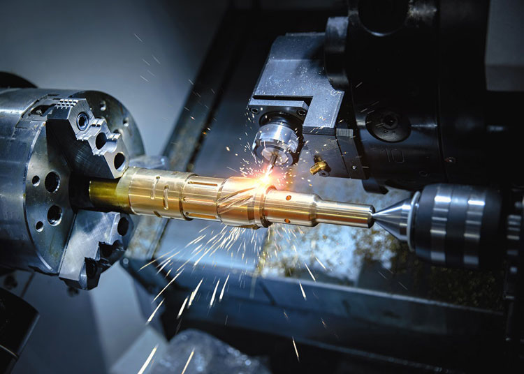 Workholding Device