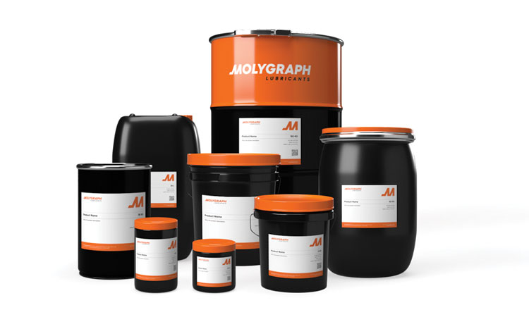 Molygraph Product