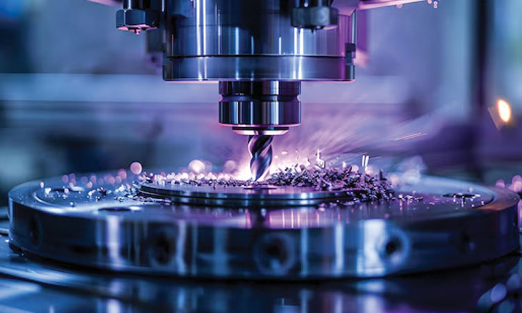 Metal Cutting
