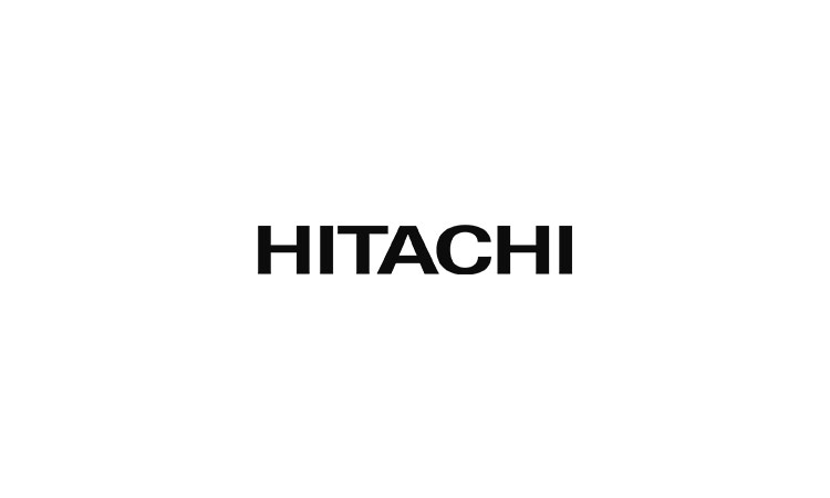 hitachi